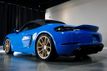 2023 Porsche 718 Spyder *718 Spyder* *6-Speed Manual* *Only 3k Miles* *Shark Blue* *PPF* - 23068097 - 8