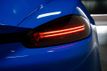 2023 Porsche 718 Spyder *718 Spyder* *6-Speed Manual* *Only 3k Miles* *Shark Blue* *PPF* - 23068097 - 89
