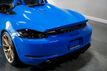 2023 Porsche 718 Spyder *718 Spyder* *6-Speed Manual* *Only 3k Miles* *Shark Blue* *PPF* - 23068097 - 90