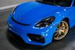 2023 Porsche 718 Spyder *718 Spyder* *6-Speed Manual* *Only 3k Miles* *Shark Blue* *PPF* - 23068097 - 93