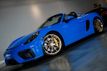 2023 Porsche 718 Spyder *718 Spyder* *6-Speed Manual* *Only 3k Miles* *Shark Blue* *PPF* - 23068097 - 94