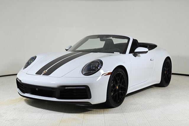 2023 Porsche 911  - 22904057 - 0