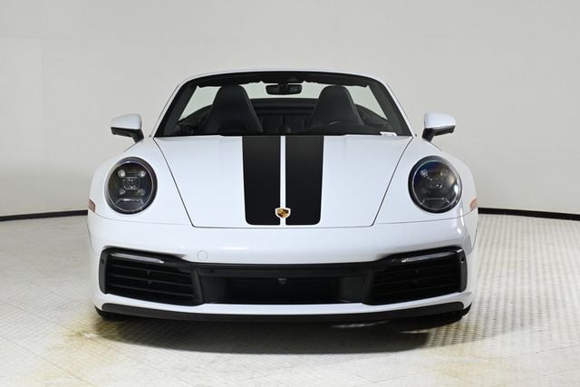 2023 Porsche 911  - 22904057 - 9