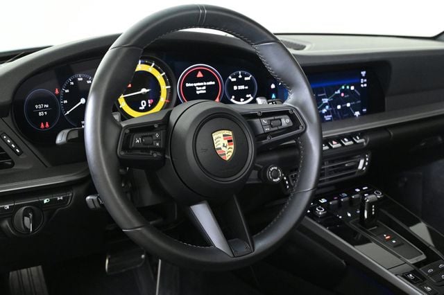 2023 Porsche 911  - 22904057 - 11