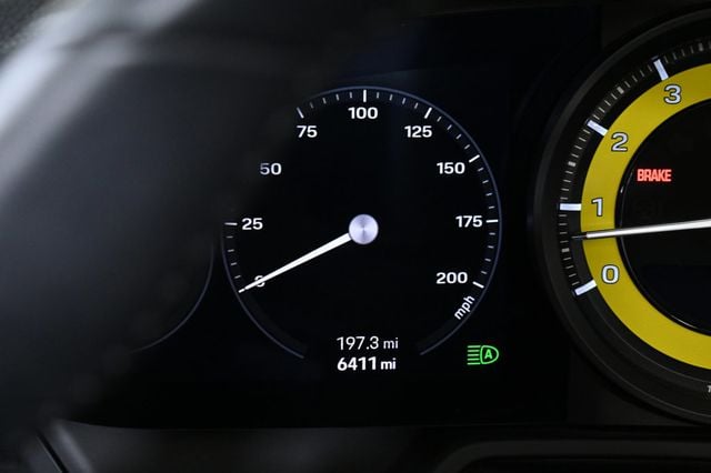 2023 Porsche 911  - 22904057 - 12