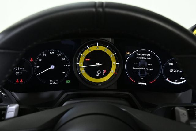 2023 Porsche 911  - 22904057 - 13