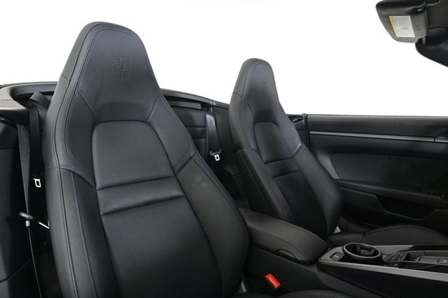 2023 Porsche 911  - 22904057 - 17