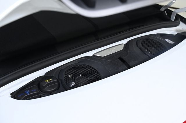 2023 Porsche 911  - 22904057 - 26