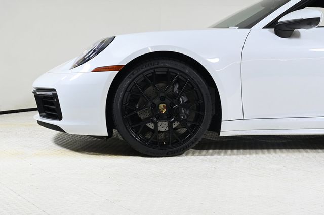 2023 Porsche 911  - 22904057 - 28