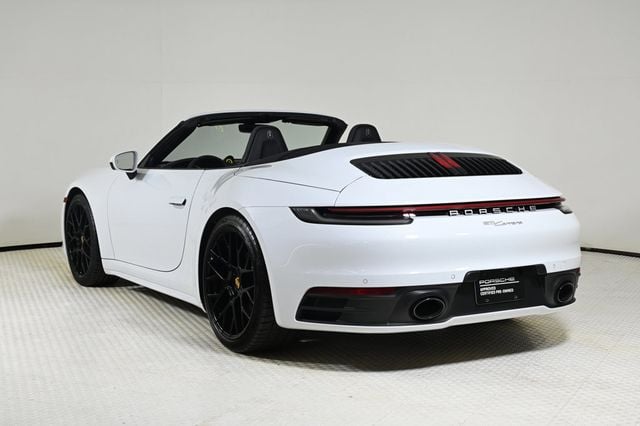 2023 Porsche 911  - 22904057 - 2