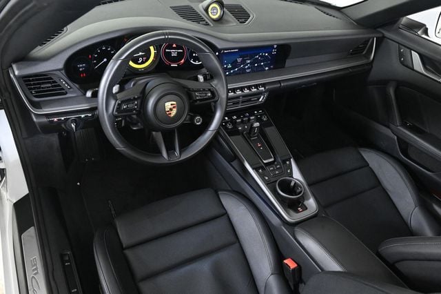 2023 Porsche 911  - 22904057 - 3