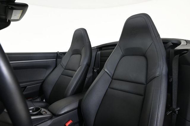 2023 Porsche 911  - 22904057 - 4