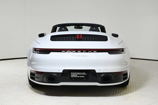 2023 Porsche 911  - 22904057 - 5
