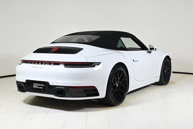 2023 Porsche 911  - 22904057 - 6