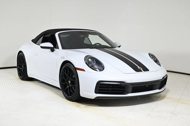 2023 Porsche 911  - 22904057 - 8
