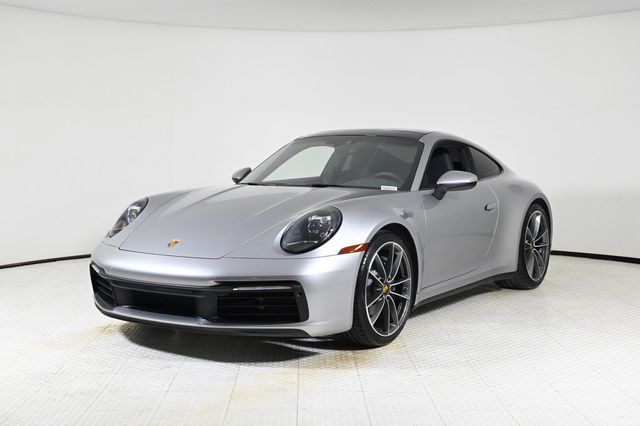 2023 Porsche 911  - 22911264 - 0