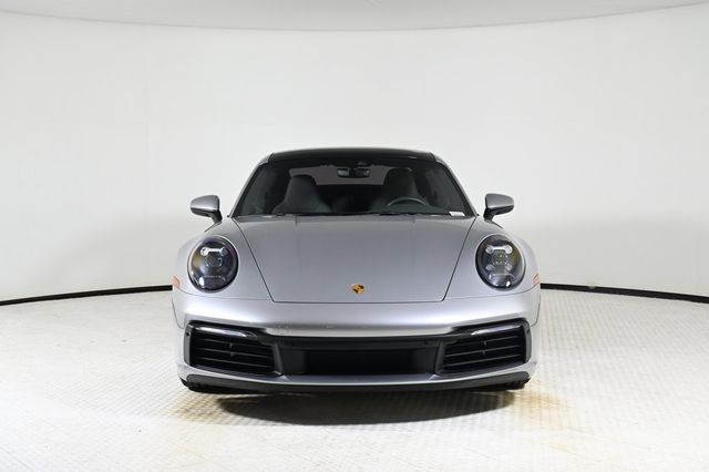 2023 Porsche 911  - 22911264 - 9