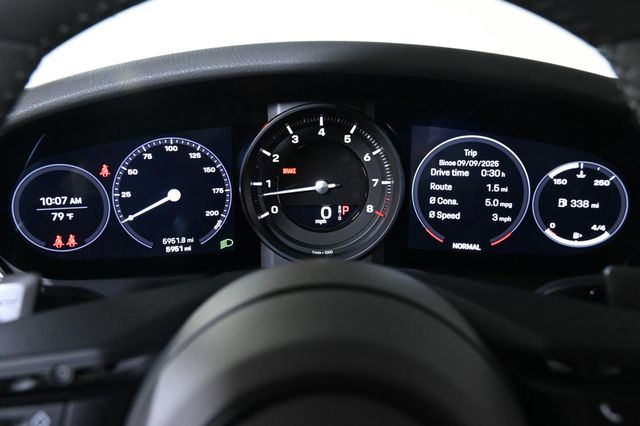 2023 Porsche 911  - 22911264 - 12