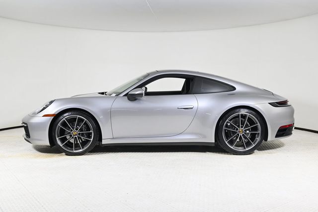 2023 Porsche 911  - 22911264 - 1