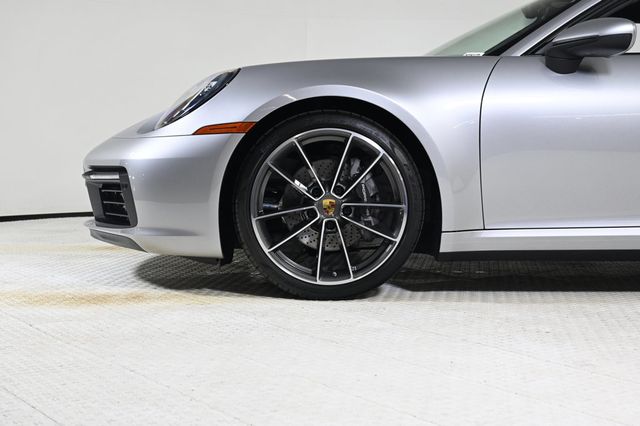 2023 Porsche 911  - 22911264 - 24