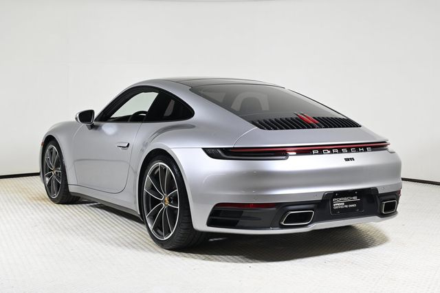 2023 Porsche 911  - 22911264 - 2