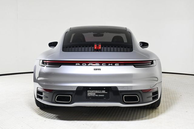 2023 Porsche 911  - 22911264 - 5
