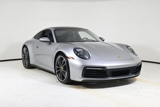 2023 Porsche 911  - 22911264 - 8
