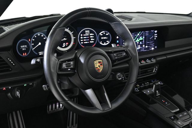 2023 Porsche 911  - 22934782 - 11