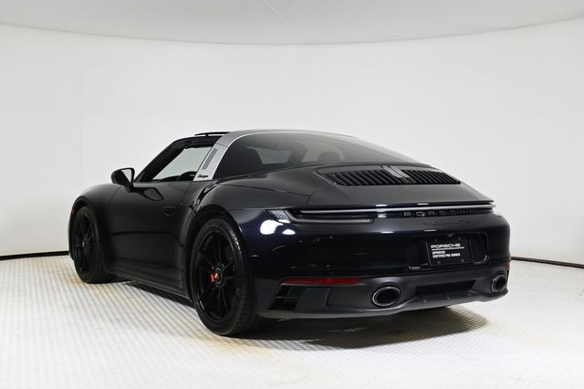 2023 Porsche 911  - 22934782 - 2