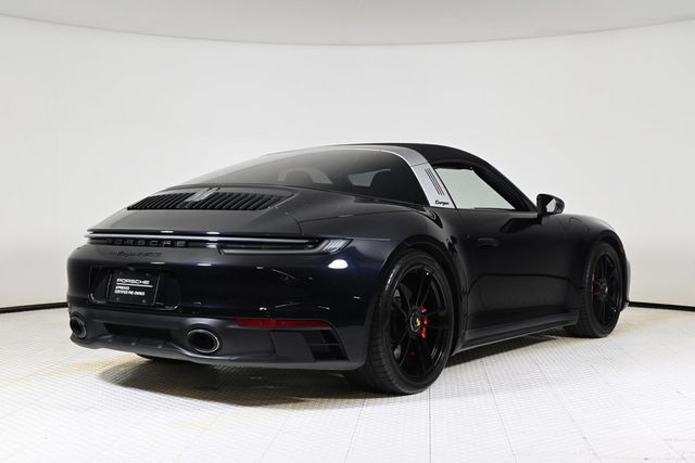 2023 Porsche 911  - 22934782 - 6