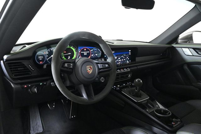2023 Porsche 911  - 22948912 - 10