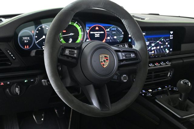 2023 Porsche 911  - 22948912 - 11