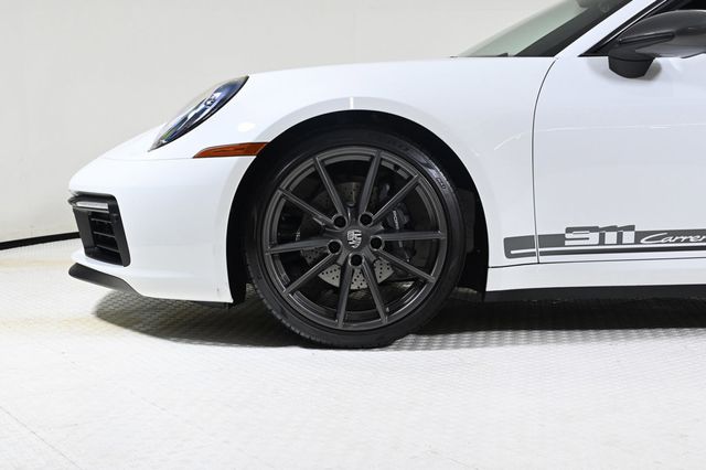 2023 Porsche 911  - 22948912 - 26