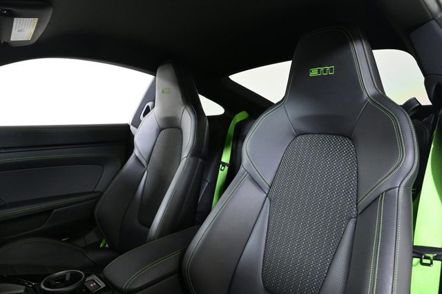 2023 Porsche 911  - 22948912 - 4