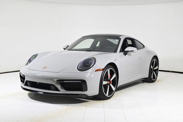 2023 Porsche 911  - 22970442 - 0