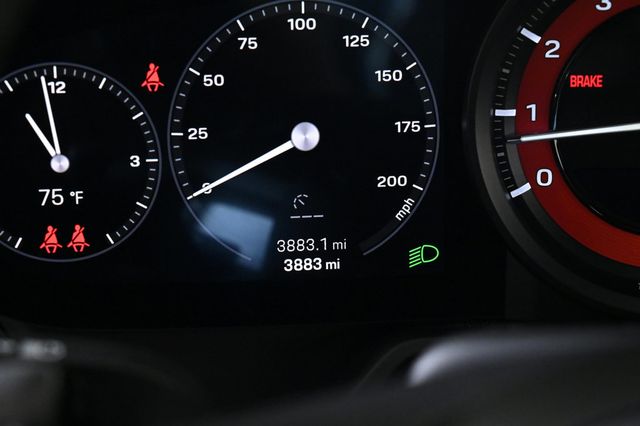 2023 Porsche 911  - 22970442 - 12