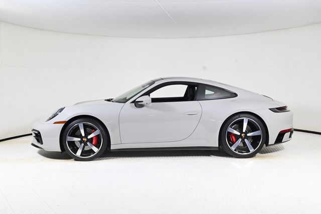 2023 Porsche 911  - 22970442 - 1