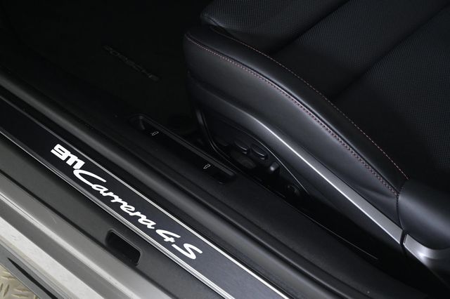 2023 Porsche 911  - 22970442 - 25