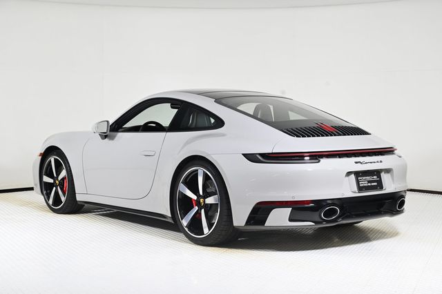 2023 Porsche 911  - 22970442 - 2