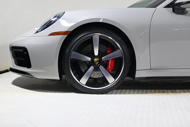 2023 Porsche 911  - 22970442 - 29