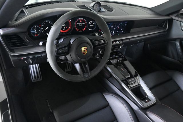 2023 Porsche 911  - 22970442 - 3