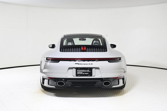 2023 Porsche 911  - 22970442 - 5