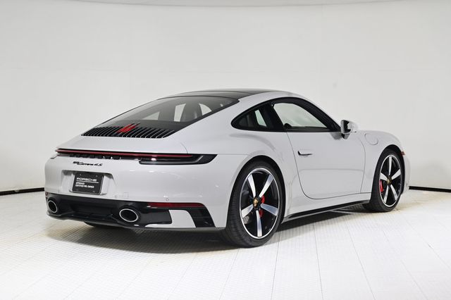 2023 Porsche 911  - 22970442 - 6