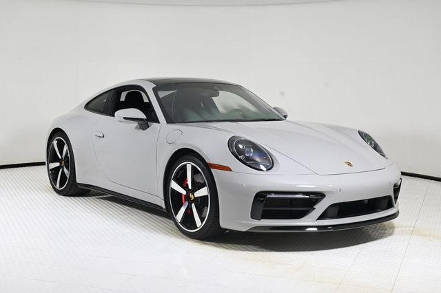 2023 Porsche 911  - 22970442 - 8