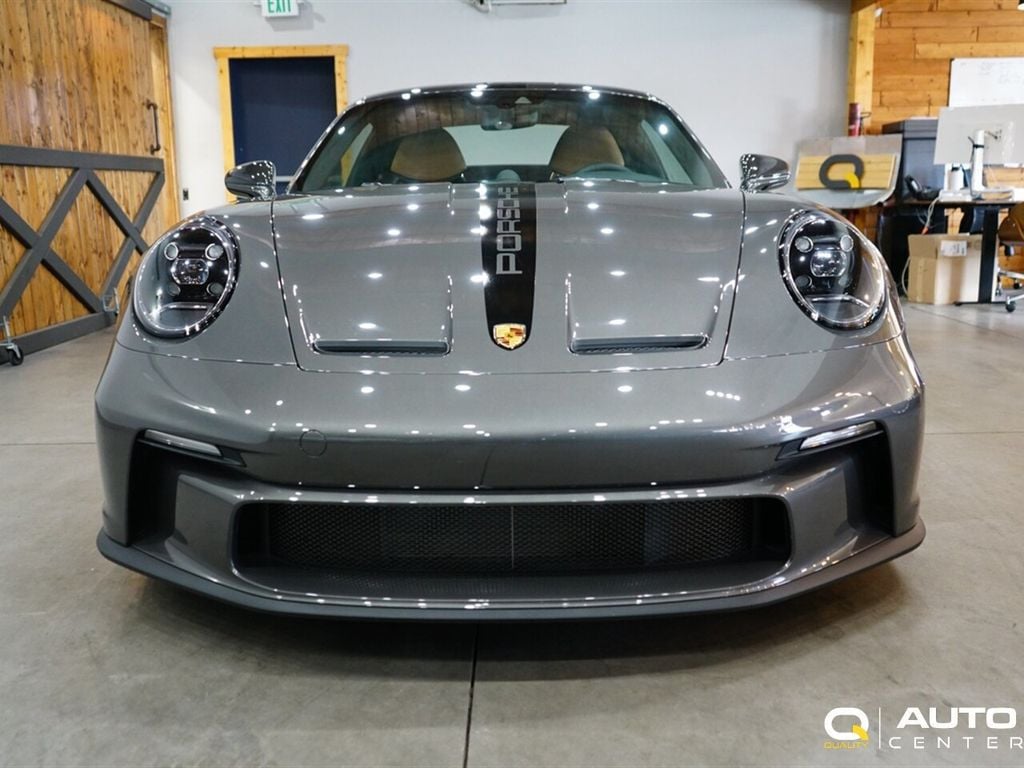 2023 Porsche 911  - 22592313 - 1