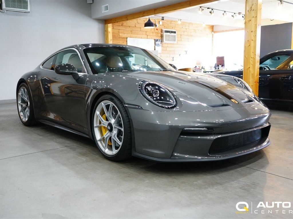 2023 Porsche 911  - 22592313 - 2