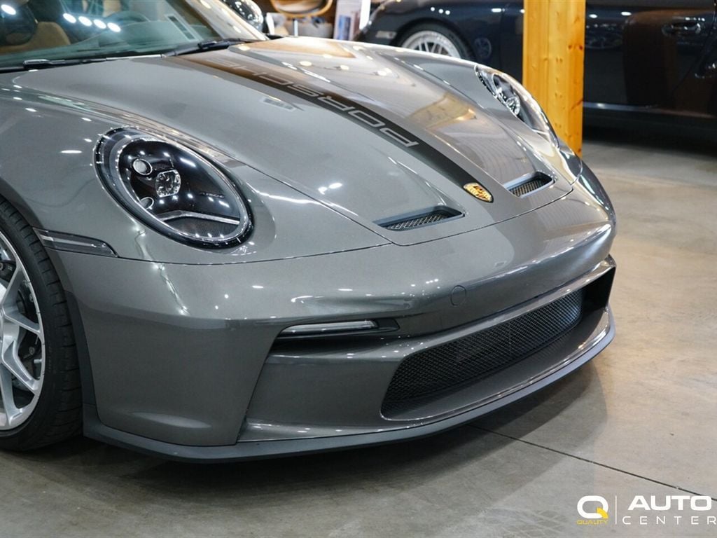 2023 Porsche 911  - 22592313 - 3