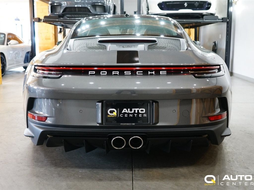 2023 Porsche 911  - 22592313 - 8