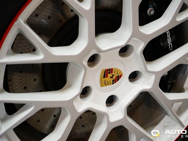 2023 Porsche 911  - 22965129 - 10