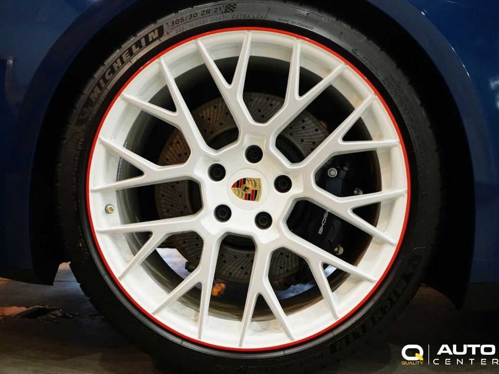 2023 Porsche 911  - 22965129 - 13